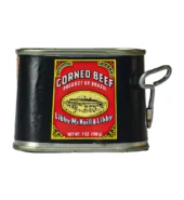 LIBBYS CORNED BEEF