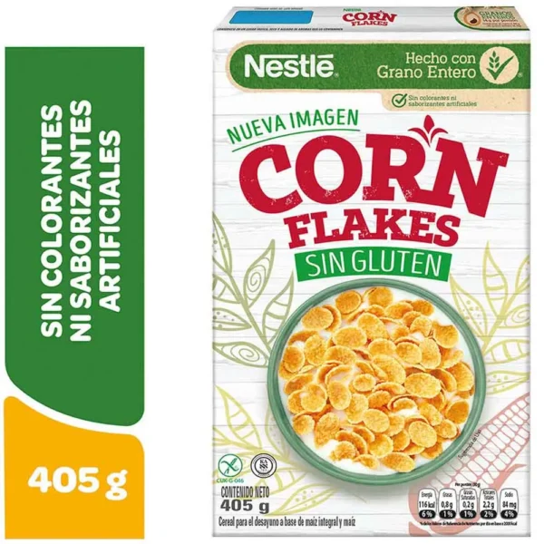 NESTLE CORN FLAKES