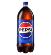 Pepsi Cola 2 lt