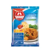 PERDIX CHICKEN FINGER PIZZA