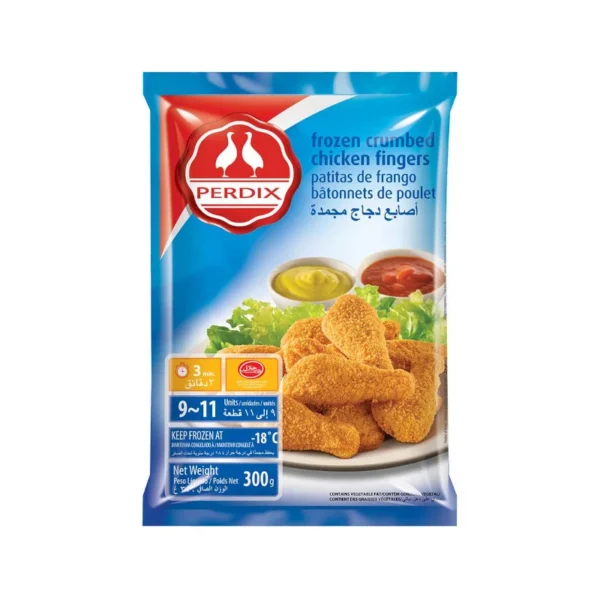 PERDIX CHICKEN FINGERS