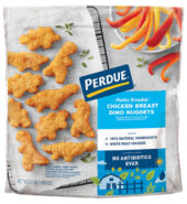 PERDUE PANKO DINO BRST NG
