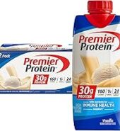 PREMIER VAN PRTN SHK