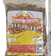 TASTE SETTER JEERA SEEDS