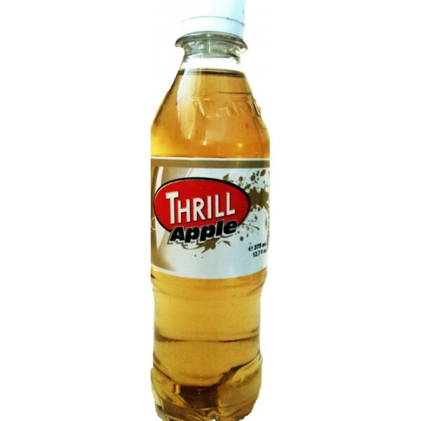 THRILL APPLE