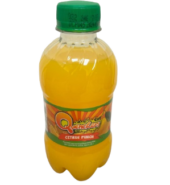 TOPCO QUENCHERS CITRUS PUNCH