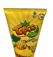 TOPCO PINEAPPLE PASSION DRINK