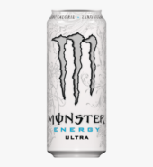 Monster Energy Ultra 473ml