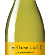 YELLOW TAIL CHARDONNAY