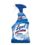 Lysol Cleaner Bathroom Trigger 32oz