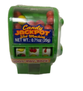 Candy Jackpot 20g