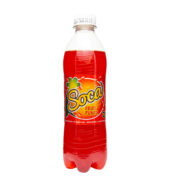 SOCA FRUIT PUNCH