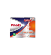 PANADOL COLD&FLU SINUS