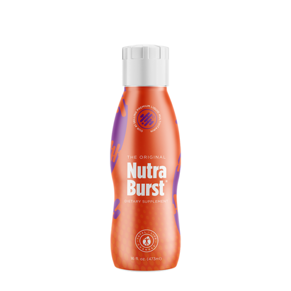 Tlc Nutraburst Dietary Supp