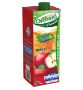 Nestle Orchard Apple Drink Screw Cap