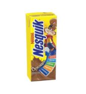 Nestle Nesquik Chocolate Flavour Milk Drink
