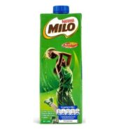 Nestle Milo Milk Drink