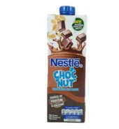 Nestle Choc Nut Milk Drink
