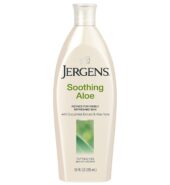 Jergens Soothing Aloe