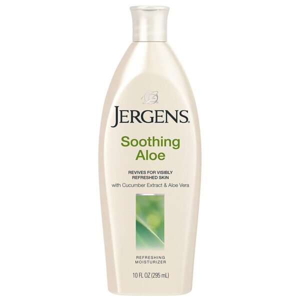 Jergens Soothing Aloe