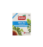 Badia Mint Tea