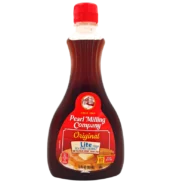 Pmc Pancake Syrup Original Lite