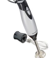 Hamilton Beach Hand Blender 2 Speed