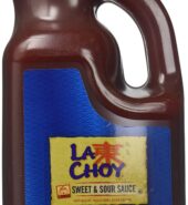 La Choy Sweet & Sour Stir Fry Sauce