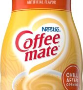 Nestle Coffee Mate Hazelnut