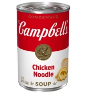 Campbells Chicken Noodle Soup