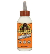 Gorilla Wood Glue Bottle