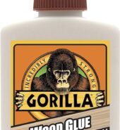 Gorilla Wood Glue Bottle