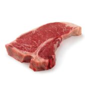 Beef Local T- Bone Steak Chilled