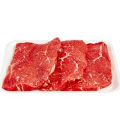 Beef Local Boneless Shoulder Steak Chilled