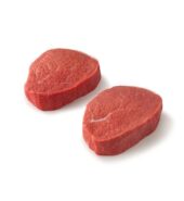 Beef Local Boneless Eye Of Round Chilled