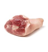 Pork Leg Roast Chilled