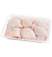 Bounty Chicken Thighs