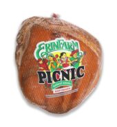 Erin Farms Smoked Picnic Ham
