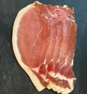 Deli English Bacon