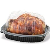 Deli Rotisserie Chicken Jerk Whole