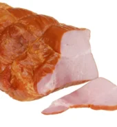Deli Smoked Picnic Ham