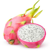 Local Dragon Fruit