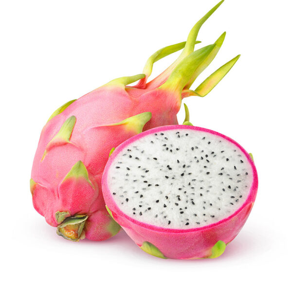 Local Dragon Fruit