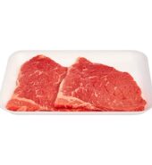 Beef Local Boneless Bottom Round Thin Cut