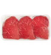 Beef Local Boneless Inside Round Steak