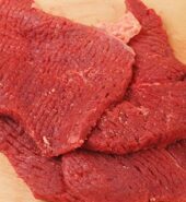 Beef Tenderized Steak