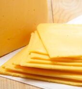 Deli American Yellow Cheese