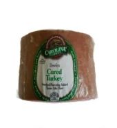 Carolina Boneless Cured Turkey Ham