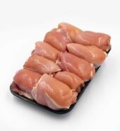 Chicken Thigh Boneless