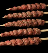 Certified Angus Beef Kebabs Chill